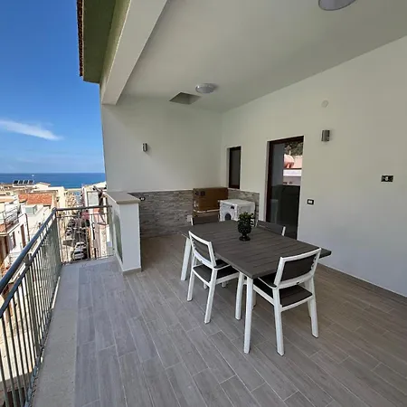 Sguardo A Ponente Apartment *