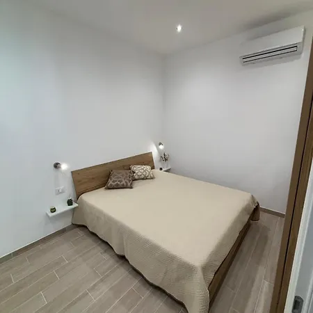 Lägenhet Sguardo A Ponente *