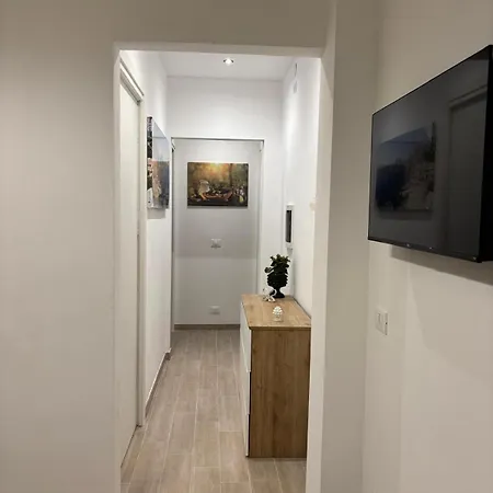 Sguardo A Ponente Lägenhet Castellammare del Golfo