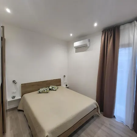 Lägenhet Sguardo A Ponente